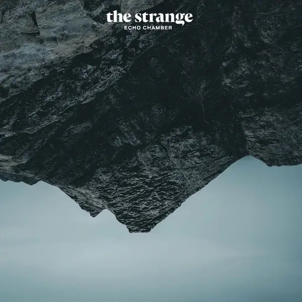 Album artwork for Echo Chamber by The Strange