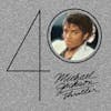 Album artwork for Thriller 40th Anniversary by Michael Jackson
