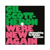 Album Artwork für We’re New Again – A Re-imagining by Makaya McCraven (Love Record Stores Variant) von Gil Scott-Heron