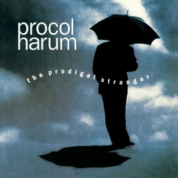 Album artwork for The Prodigal Stranger: Remastered & Expanded by Procol Harum