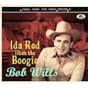 Album artwork for Ida Red Likes the Boogie - Gonna Shake This Shack Tonight by Bob Wills