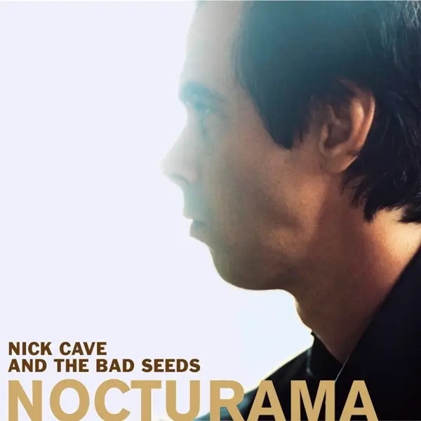 Album artwork for Nocturama. by Nick Cave