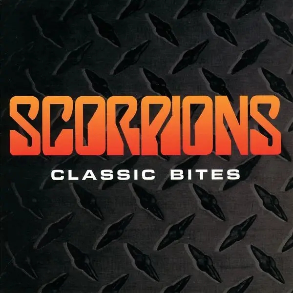 Album artwork for Classic Bites by Scorpions