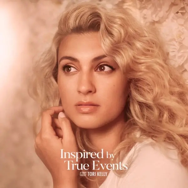 Album artwork for Inspired By True Events by Tori Kelly