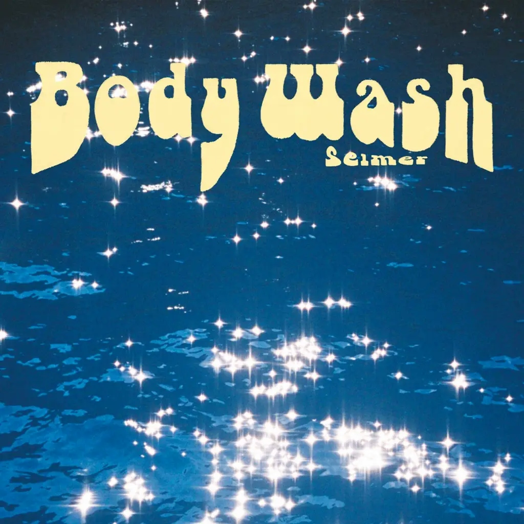 Album artwork for Body Wash by Selmer