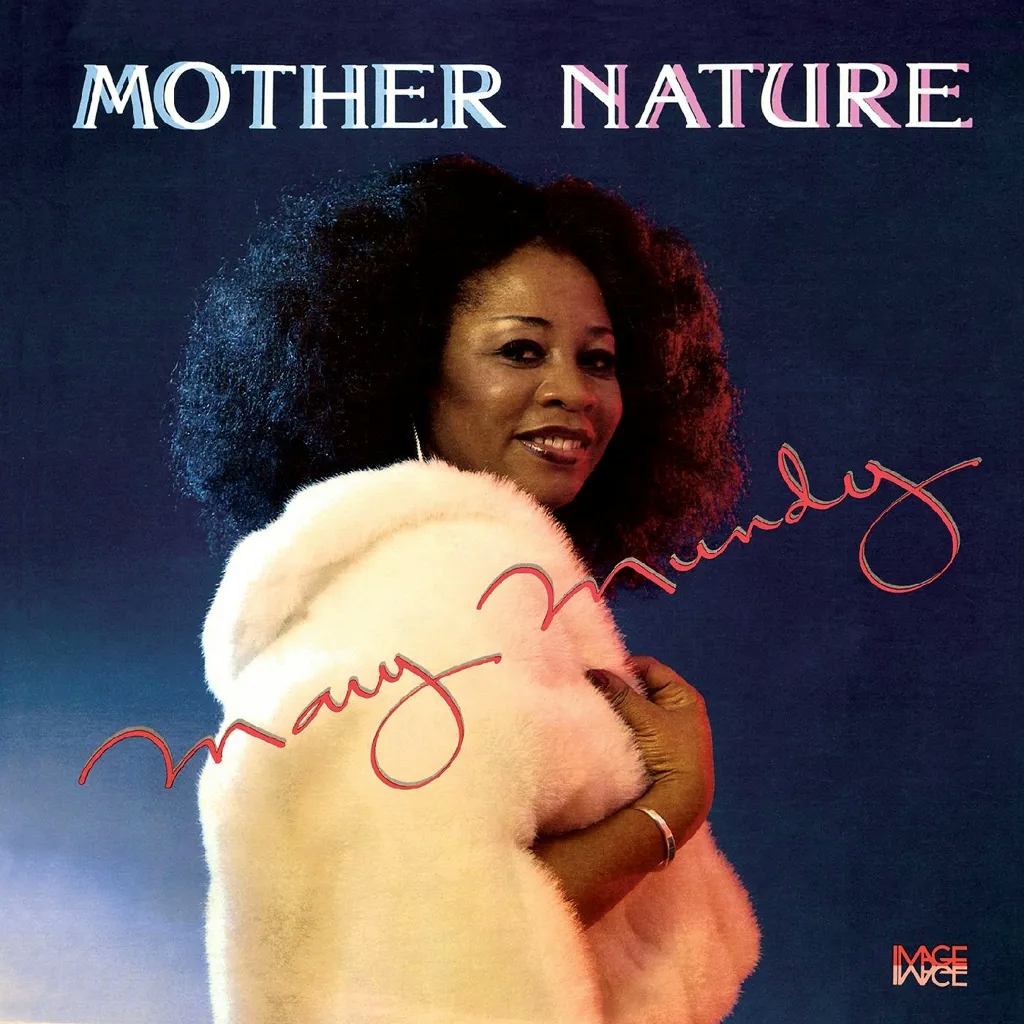 Album artwork for Mother Nature by Mary Mundy