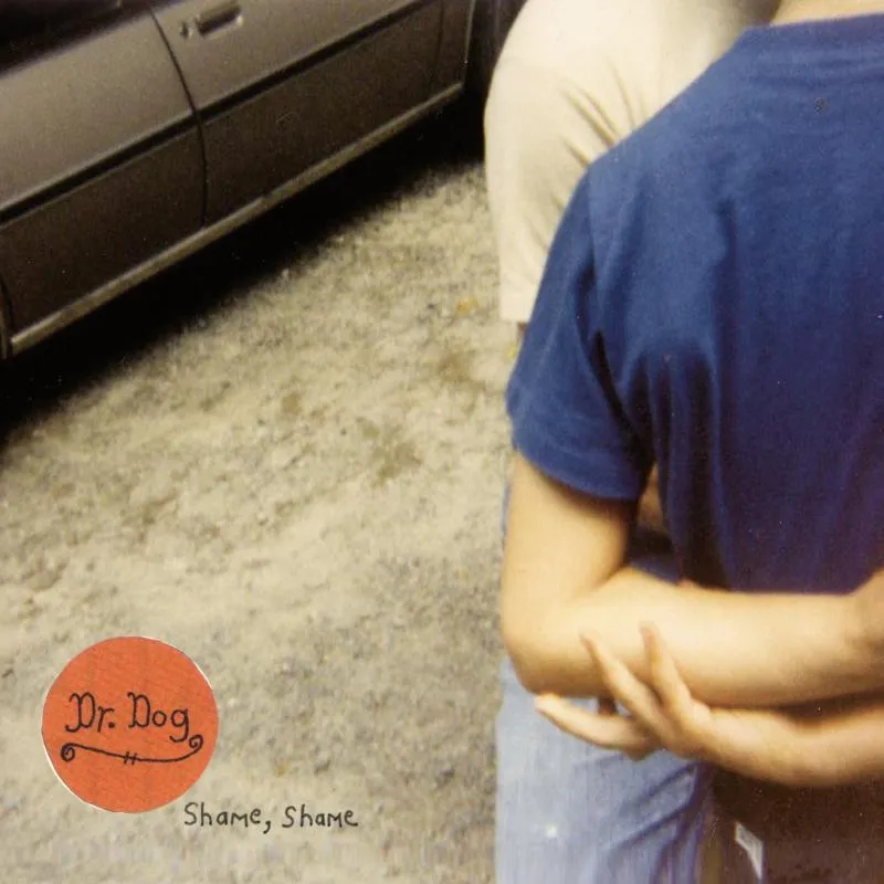 Album artwork for Shame, Shame by Dr Dog
