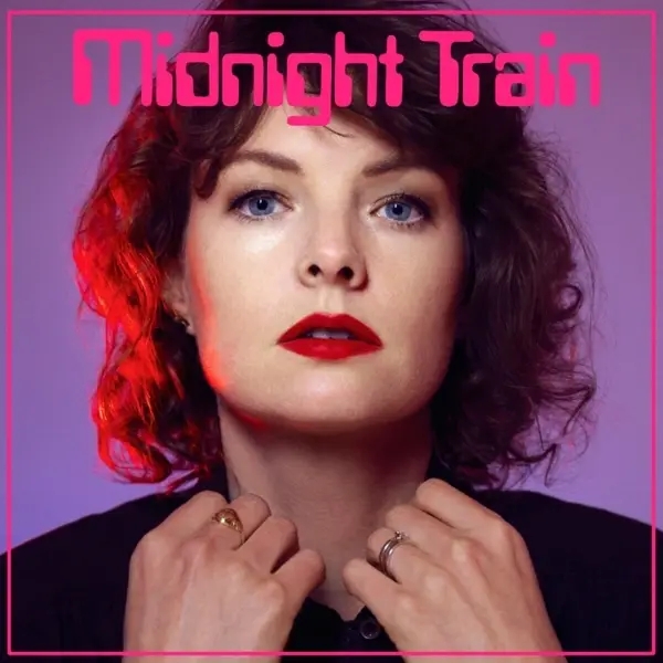Album artwork for Midnight Train by Jorja Chalmers