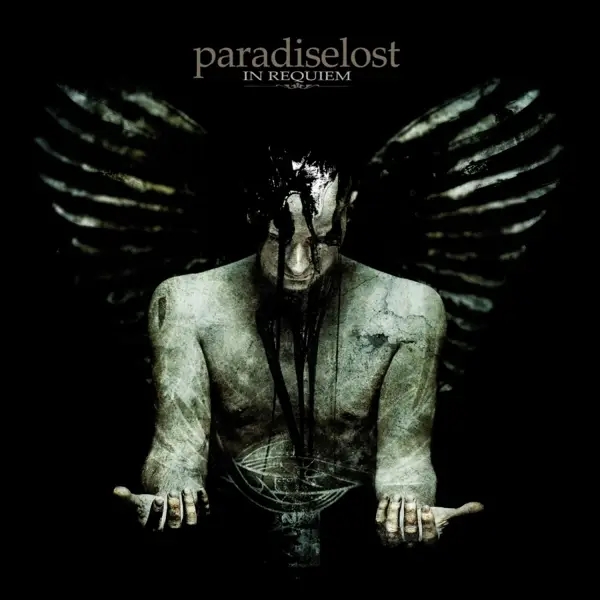 Album artwork for In Requiem by Paradise Lost