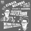 Album artwork for Face At My Window (Kyoto Jazz Massive Remixes) / Beyond the Dream (Musclecars' Reimaginations) by Jazzanova