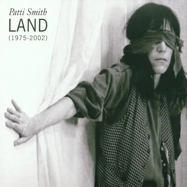 Album artwork for Land by Patti Smith