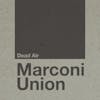 Album Artwork für Dead Air von Marconi Union