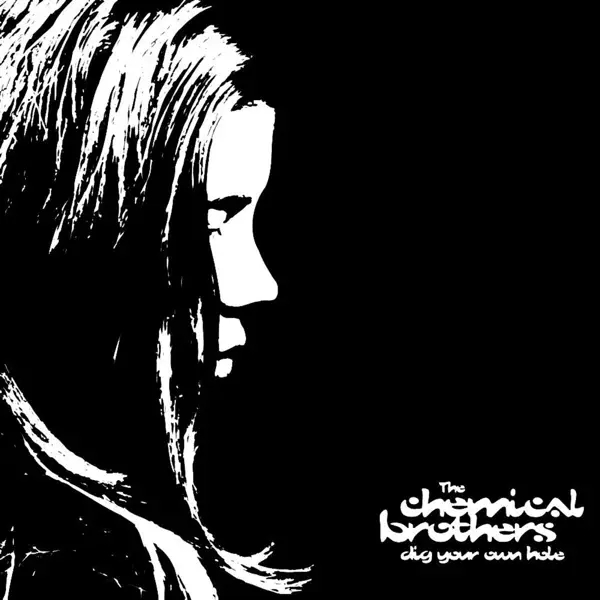 Album artwork for Dig Your Own Hole by The Chemical Brothers