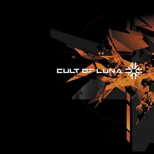 Album artwork for Cult Of Luna by Cult Of Luna