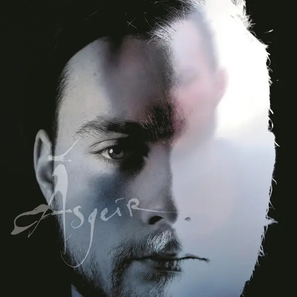 Album artwork for In The Silence by Asgeir