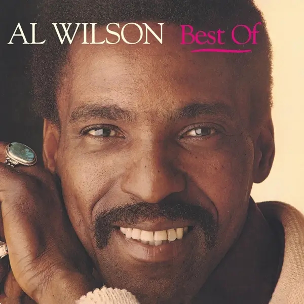 Album artwork for Best Of by Al Wilson