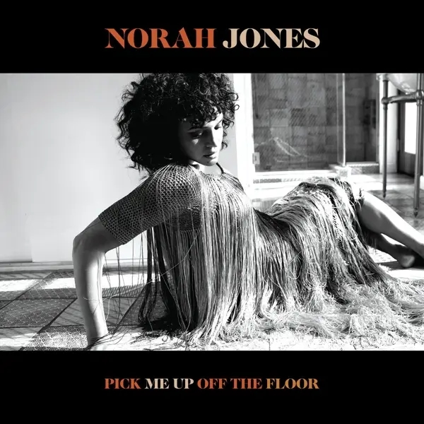 Album artwork for Pick Me Up Off The Floor by Norah Jones