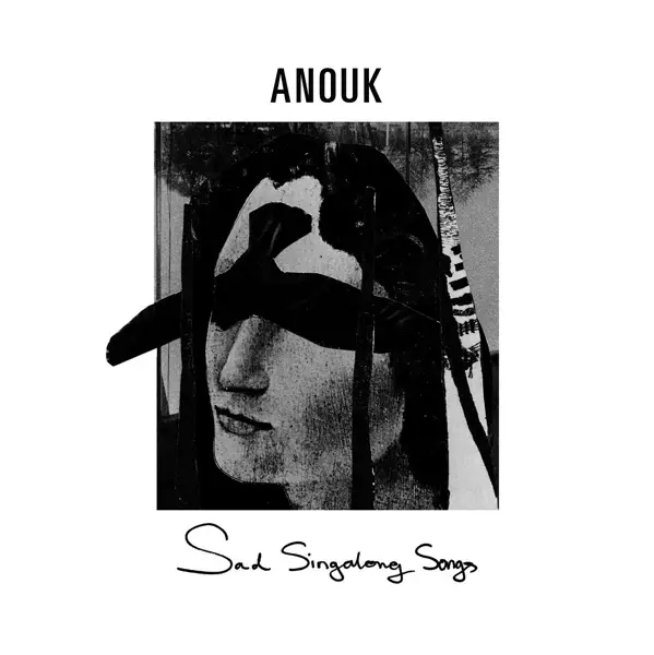 Album artwork for Sad Singalong Songs by Anouk