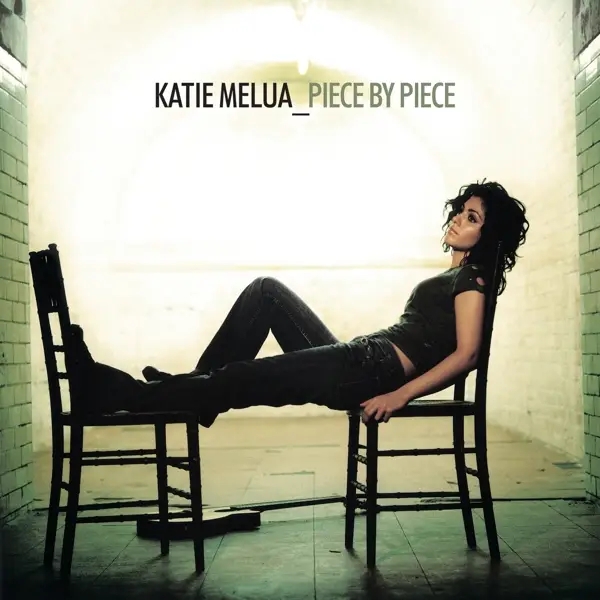 Album artwork for Piece By Piece by Katie Melua