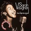 Album Artwork für How High The Moon von Sarah Vaughan