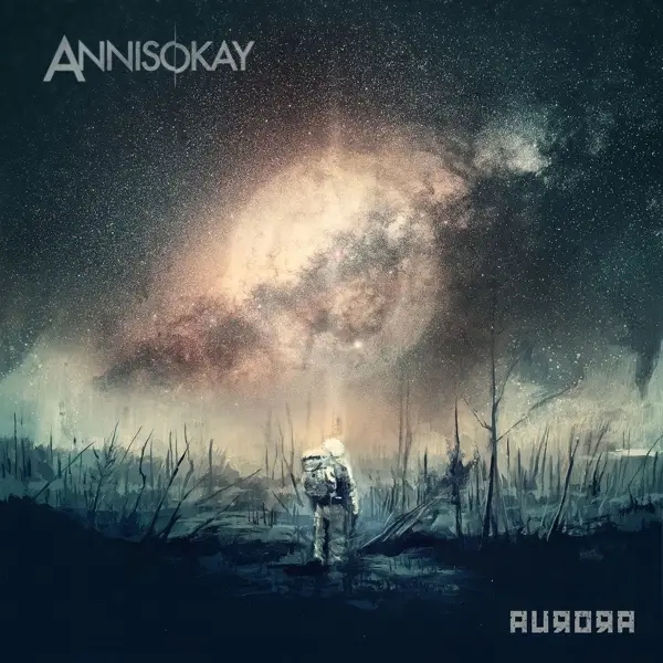 Album artwork for Aurora by Annisokay