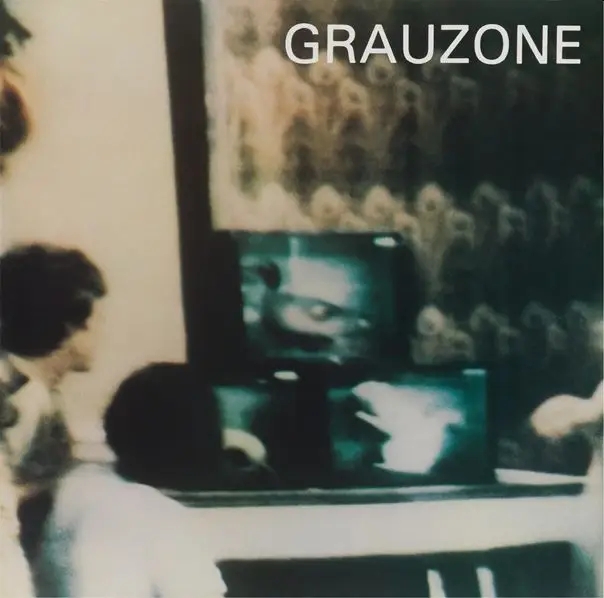 Album artwork for Grauzone by Grauzone