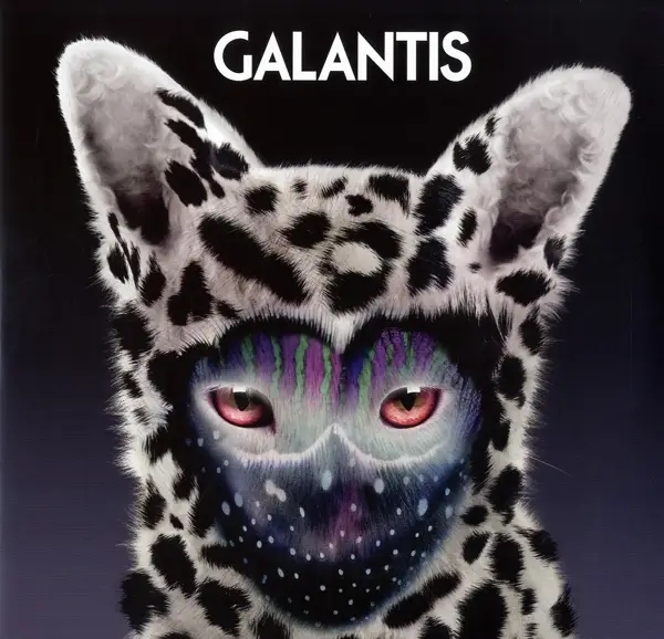 Album artwork for Pharmacy by Galantis