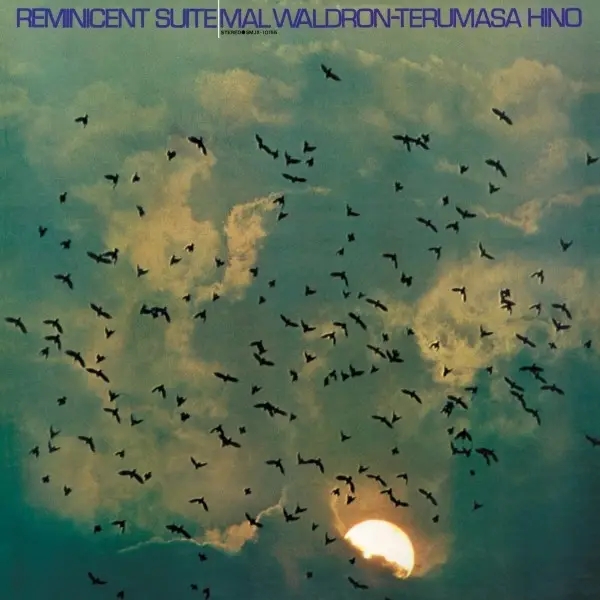 Album artwork for Reminicent Suite by Mal WALDRON