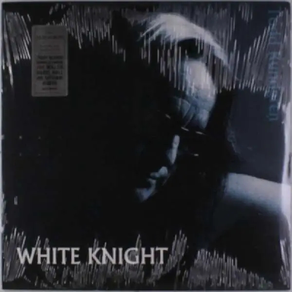 Album artwork for White Knight by Todd Rundgren