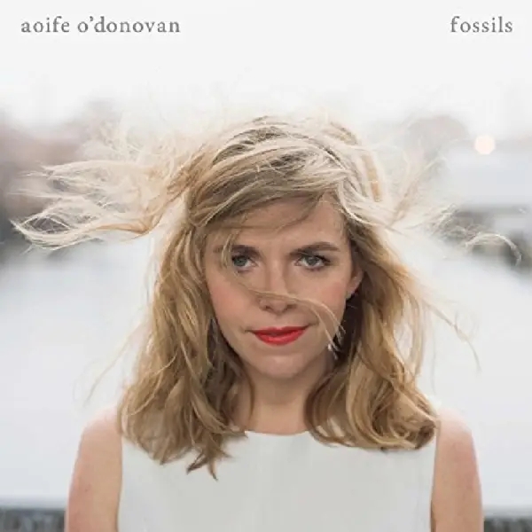 Album artwork for Fossils by Aoife O'Donovan