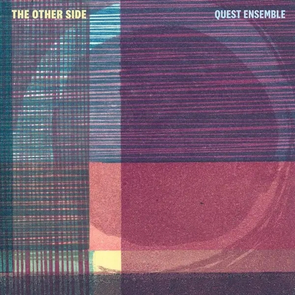 Album artwork for The Other Side by Quest Ensemble