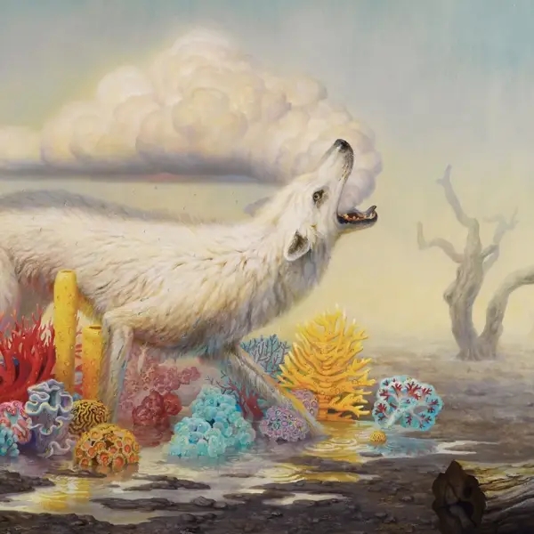 Album artwork for Hollow Bones by Rival Sons