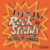 Album Artwork für Let's Do Rock Steady von Various