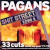 Album Artwork für Shit Street von The Pagans
