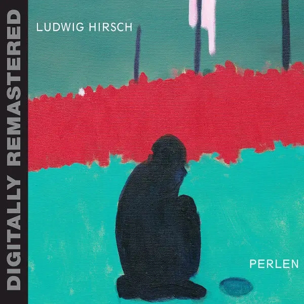 Album artwork for Perlen by Ludwig Hirsch