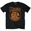 Album artwork for Unisex T-Shirt Want Your Skull by Misfits