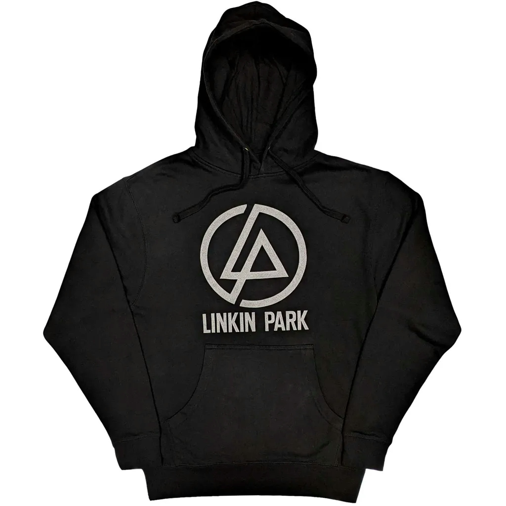 Album artwork for Unisex Pullover Hoodie Concentric by Linkin Park