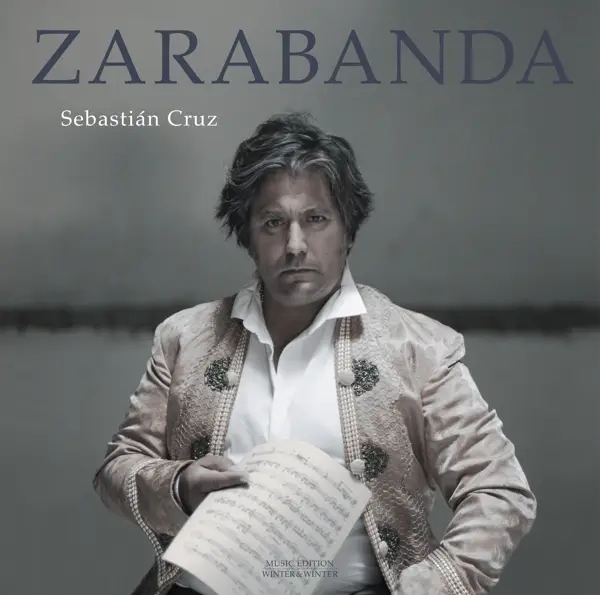 Album artwork for Zarabanda by Band