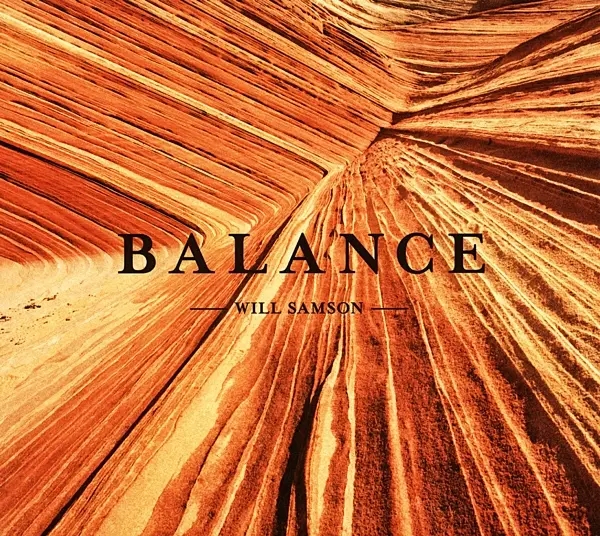 Album artwork for Balance by Will Samson