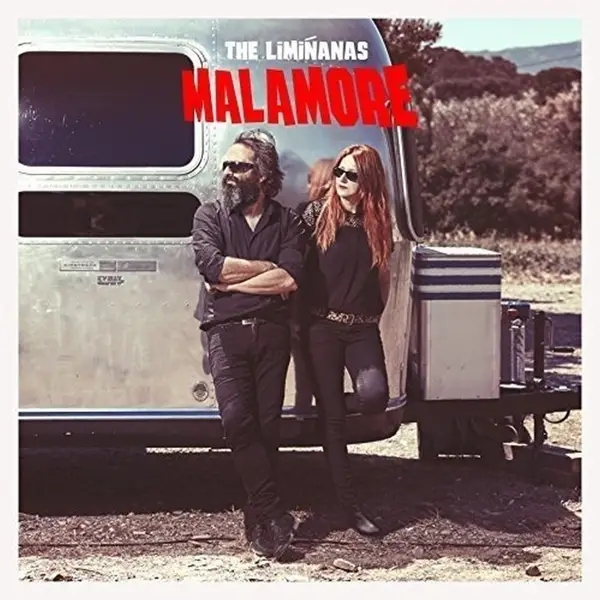 Album artwork for Malamore by The Limiñanas
