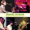 Album artwork for The European Broadcasts, 1971 to 1977 by Procol Harum