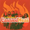 Album Artwork für The Very Best Of von Canned Heat