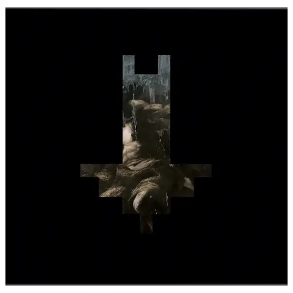 Album artwork for I Loved You At Your Darkest by Behemoth