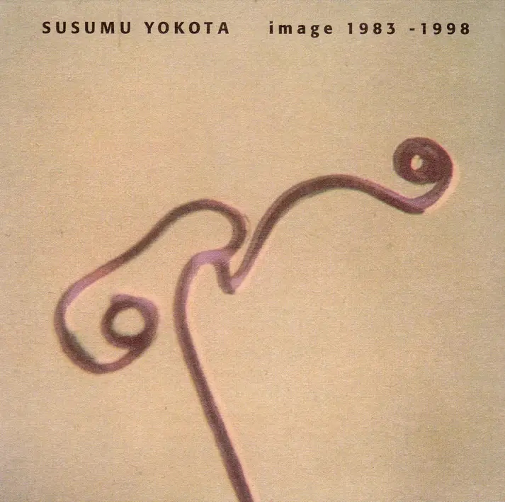 Album artwork for Image 1983-1998 by Susumu Yokota