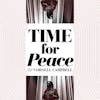 Album artwork for Time For Peace by Cornell Campbell