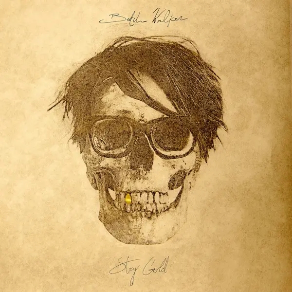 Album artwork for Stay Gold by Butch Walker