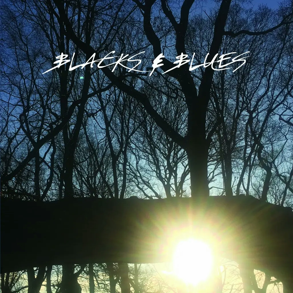 Album artwork for Spin by Blacks And Blues