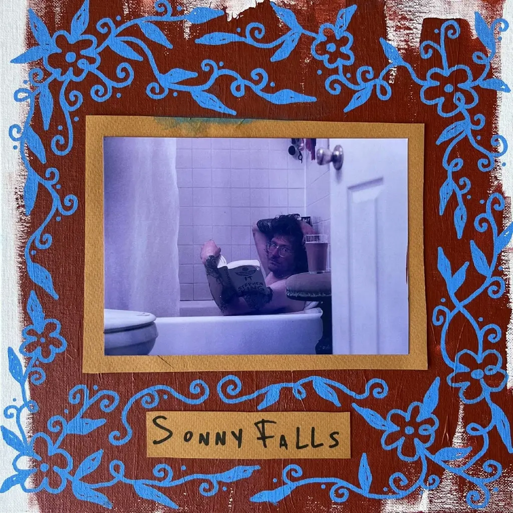 Album artwork for Sonny Falls by Sonny Falls
