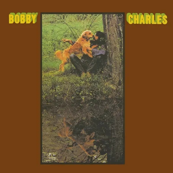 Album artwork for Bobby Charles by Bobby Charles
