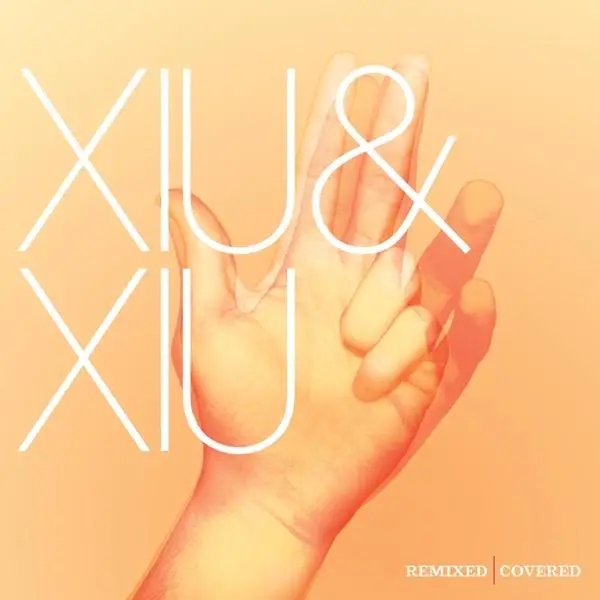 Album artwork for Remixed & Covered by Xiu Xiu